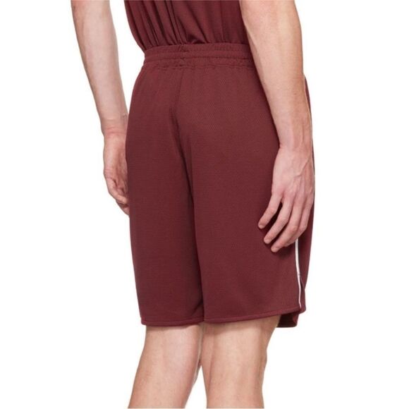 Outdoor Voices RecMesh 8" Shorts Boysenberry Athletic Sz M New!‎ - Picture 2 of 7